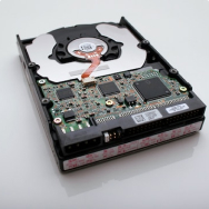 Hard disks